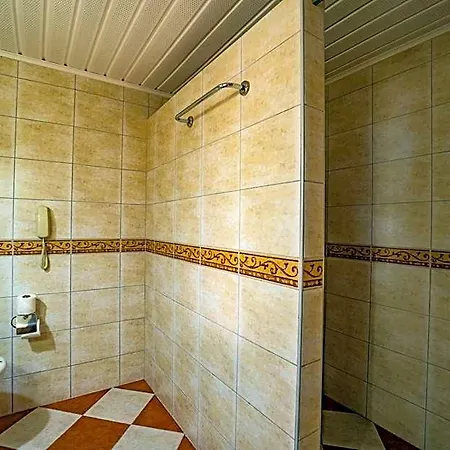 Senza Garden Club Hotel 5*